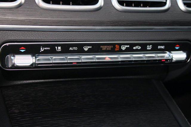 new 2026 Mercedes-Benz GLE 350 car, priced at $71,165