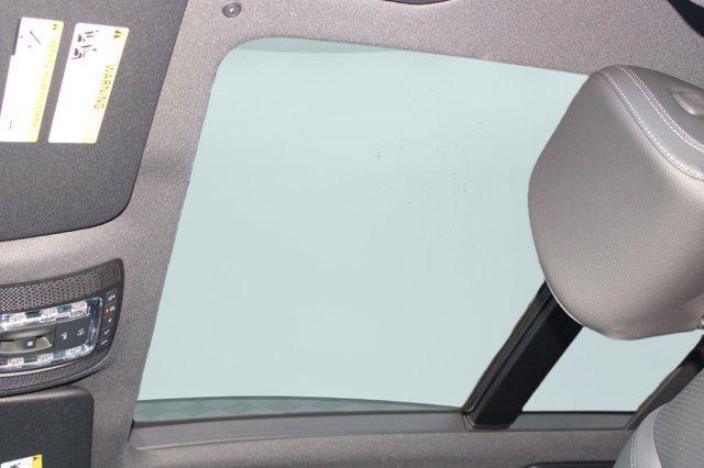 new 2026 Mercedes-Benz GLE 350 car, priced at $71,165