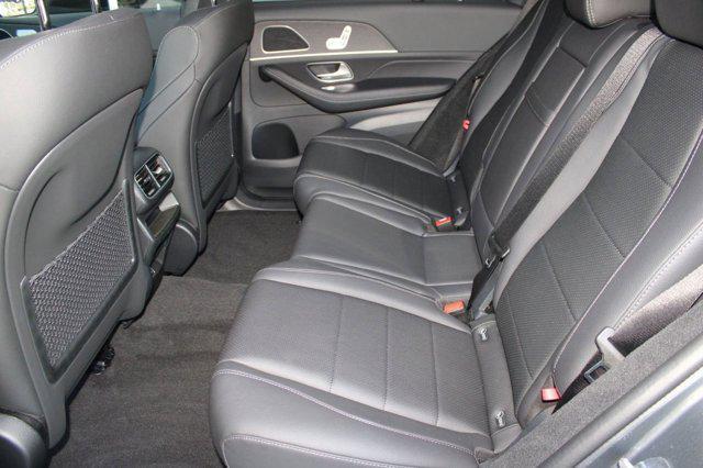 new 2026 Mercedes-Benz GLE 350 car, priced at $71,165