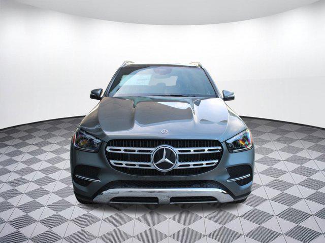 new 2026 Mercedes-Benz GLE 350 car, priced at $71,165