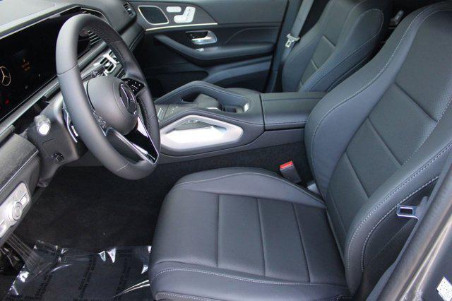 new 2026 Mercedes-Benz GLE 350 car, priced at $71,165
