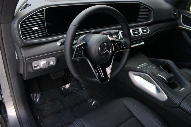 new 2026 Mercedes-Benz GLE 350 car, priced at $71,165