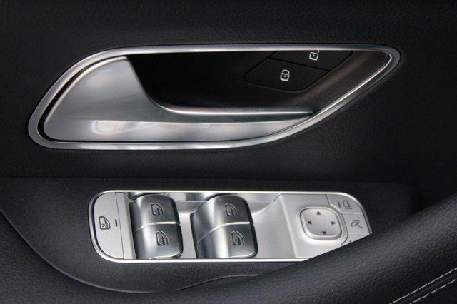 new 2026 Mercedes-Benz GLE 350 car, priced at $71,165