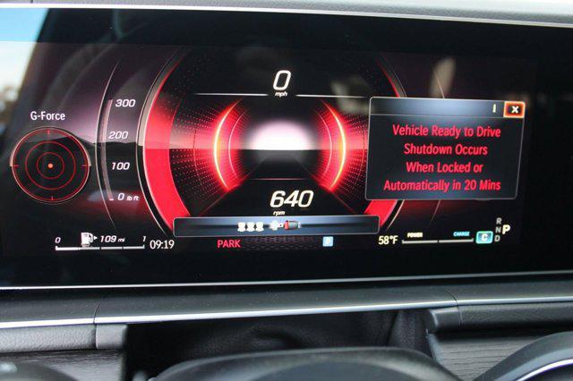 new 2026 Mercedes-Benz GLE 350 car, priced at $71,165