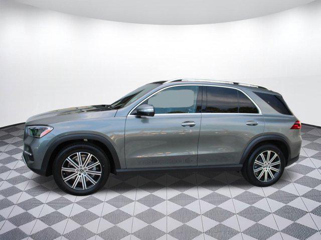 new 2026 Mercedes-Benz GLE 350 car, priced at $71,165