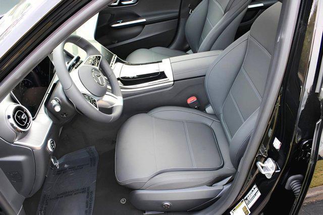 used 2025 Mercedes-Benz C-Class car, priced at $51,685