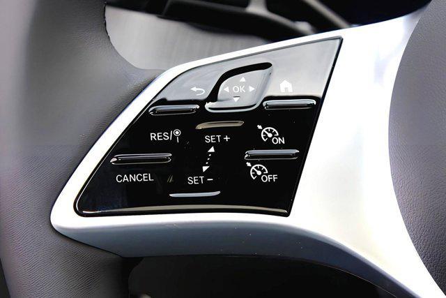 used 2025 Mercedes-Benz C-Class car, priced at $40,999