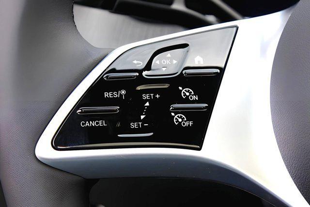 used 2025 Mercedes-Benz C-Class car, priced at $51,685