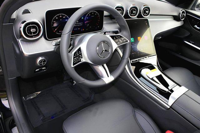 used 2025 Mercedes-Benz C-Class car, priced at $51,685