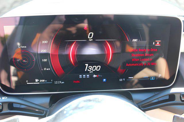 used 2025 Mercedes-Benz GLC 300 car, priced at $56,695