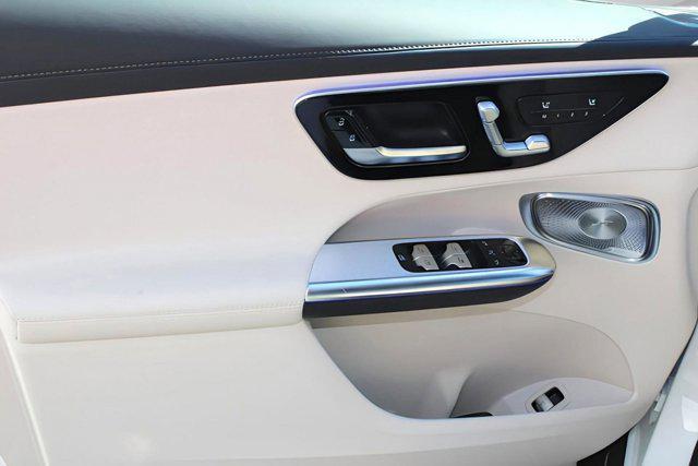 used 2025 Mercedes-Benz GLC 300 car, priced at $56,695