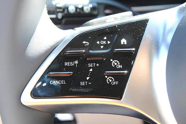 used 2025 Mercedes-Benz GLC 300 car, priced at $56,695