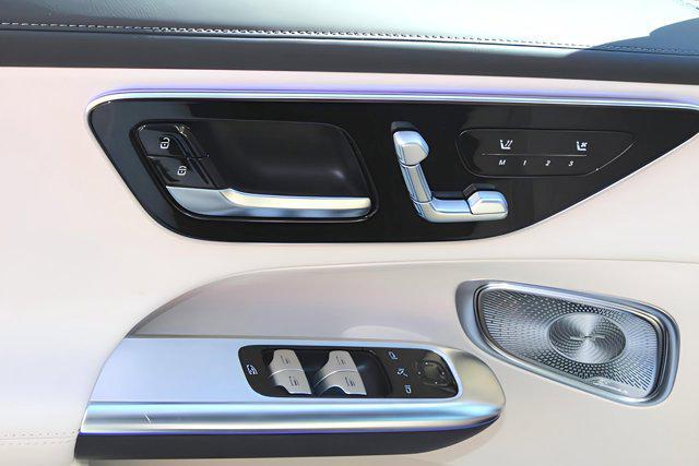 used 2025 Mercedes-Benz GLC 300 car, priced at $56,695
