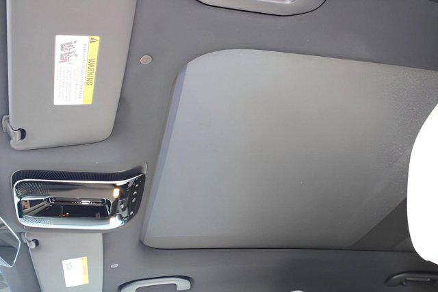 used 2025 Mercedes-Benz GLC 300 car, priced at $56,695