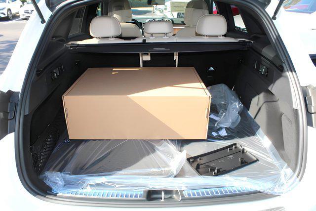 used 2025 Mercedes-Benz GLC 300 car, priced at $56,695
