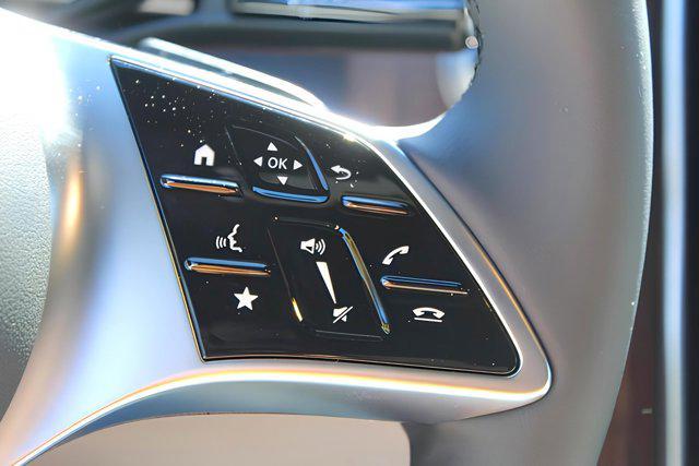 used 2025 Mercedes-Benz GLC 300 car, priced at $56,695