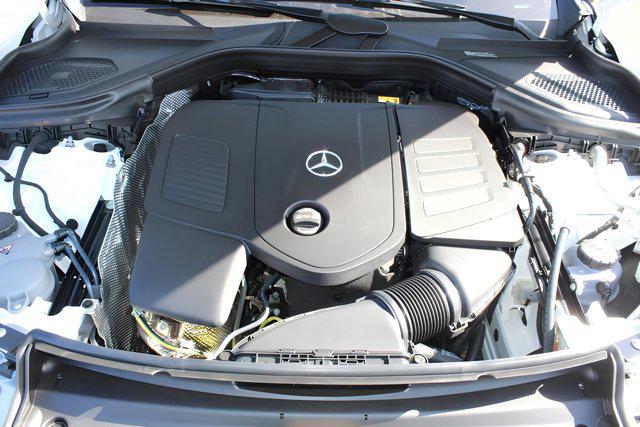 used 2025 Mercedes-Benz GLC 300 car, priced at $56,695