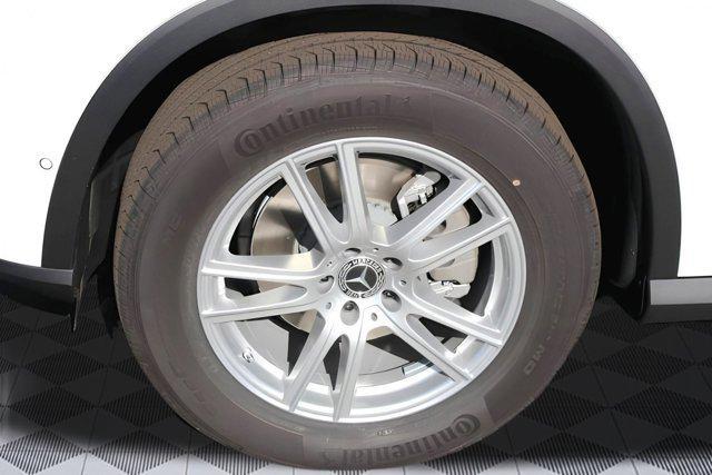 used 2025 Mercedes-Benz GLC 300 car, priced at $56,695