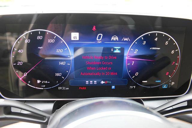 new 2025 Mercedes-Benz GLC 300 car, priced at $59,045