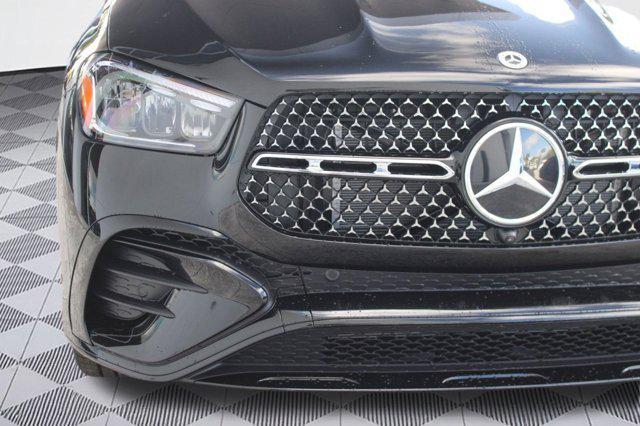 new 2026 Mercedes-Benz GLE 350 car, priced at $72,285