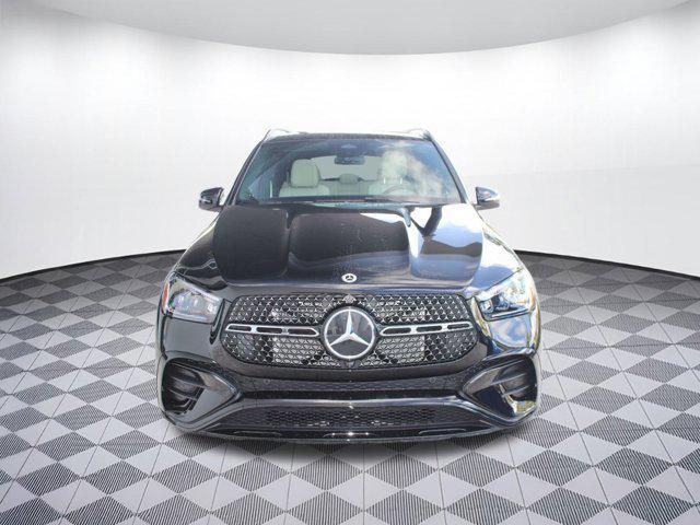 new 2026 Mercedes-Benz GLE 350 car, priced at $72,285