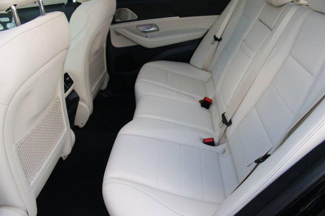 new 2026 Mercedes-Benz GLE 350 car, priced at $72,285