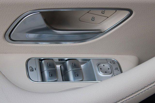 new 2026 Mercedes-Benz GLE 350 car, priced at $72,285