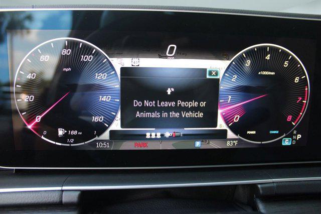 new 2026 Mercedes-Benz GLE 350 car, priced at $72,285