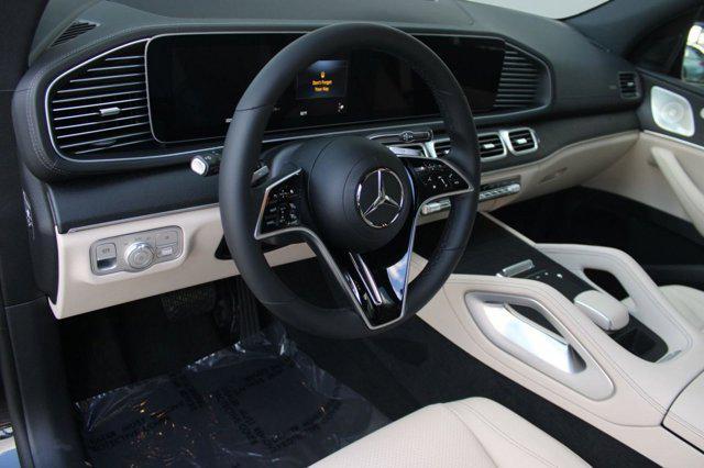 new 2026 Mercedes-Benz GLE 350 car, priced at $72,285