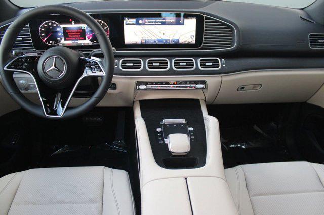 new 2026 Mercedes-Benz GLE 350 car, priced at $72,285