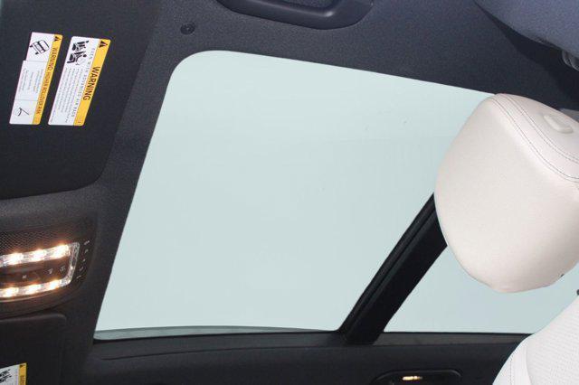 new 2026 Mercedes-Benz GLE 350 car, priced at $72,285