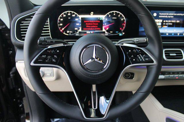 new 2026 Mercedes-Benz GLE 350 car, priced at $72,285