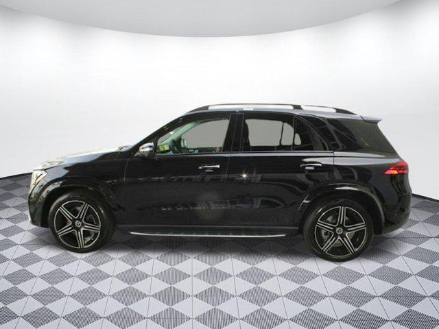 new 2025 Mercedes-Benz GLE 350 car, priced at $78,970