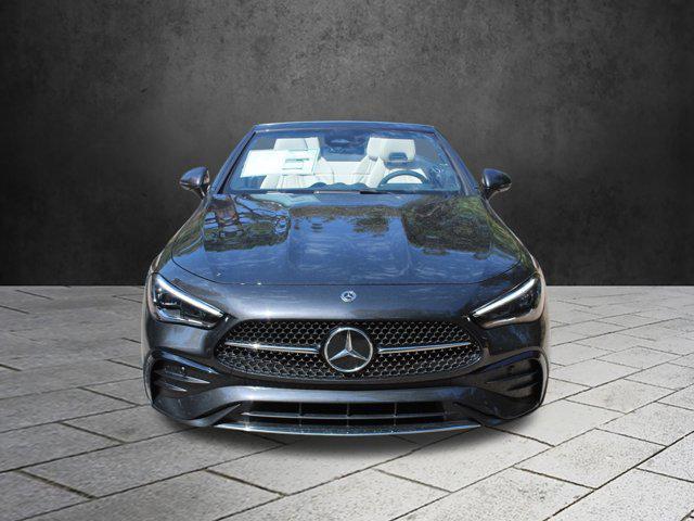 new 2025 Mercedes-Benz CLE 300 car, priced at $73,445