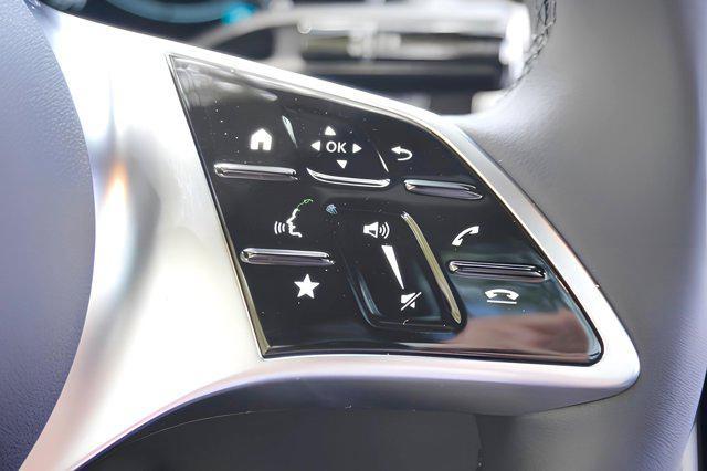 used 2025 Mercedes-Benz GLC 300 car, priced at $52,535