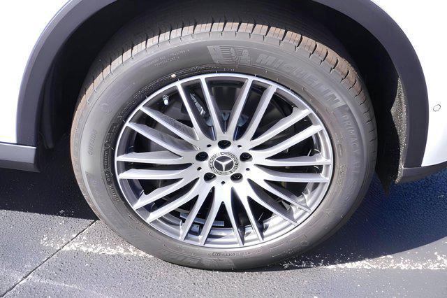 used 2025 Mercedes-Benz GLC 300 car, priced at $52,535