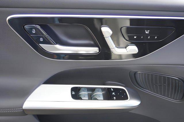 used 2025 Mercedes-Benz GLC 300 car, priced at $52,535