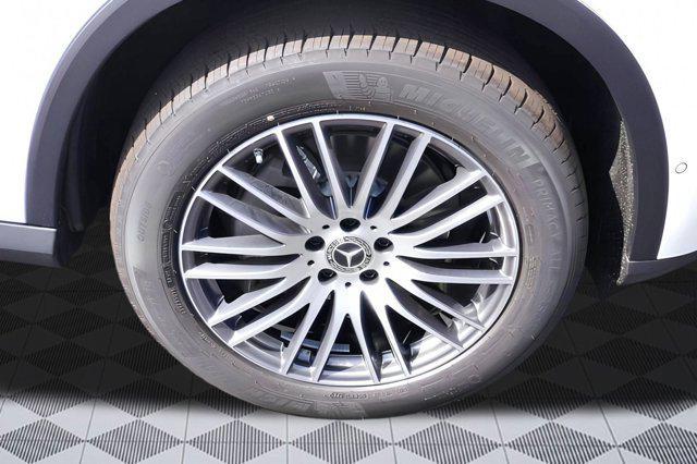 used 2025 Mercedes-Benz GLC 300 car, priced at $52,535