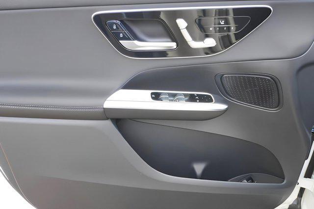 used 2025 Mercedes-Benz GLC 300 car, priced at $52,535