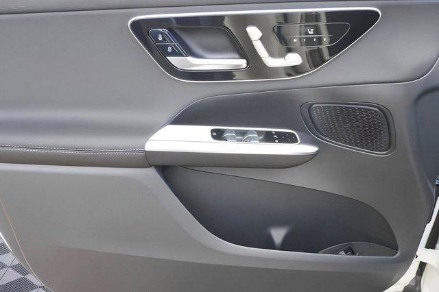 used 2025 Mercedes-Benz GLC 300 car, priced at $52,535