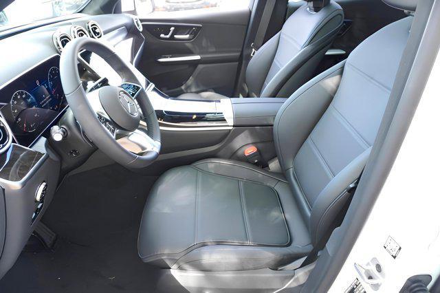 used 2025 Mercedes-Benz GLC 300 car, priced at $52,535