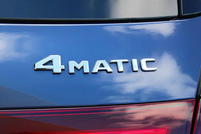 new 2025 Mercedes-Benz GLE 450e car, priced at $89,255