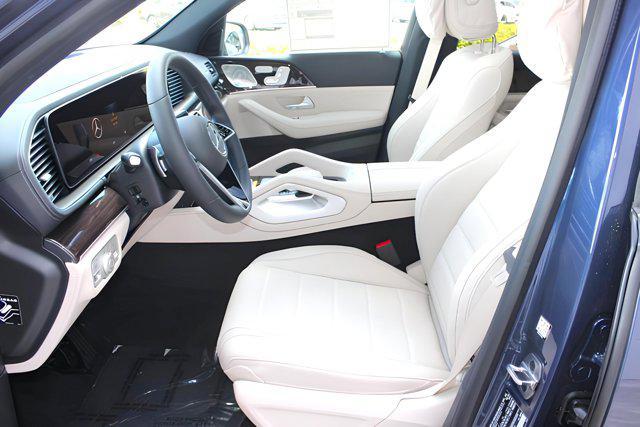 new 2025 Mercedes-Benz GLE 450e car, priced at $89,255