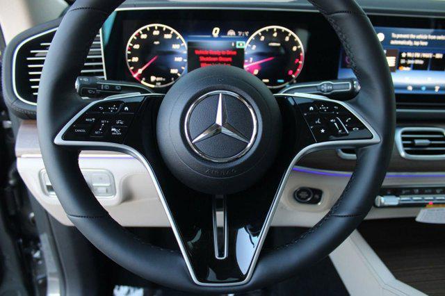 new 2026 Mercedes-Benz GLE 350 car, priced at $84,490