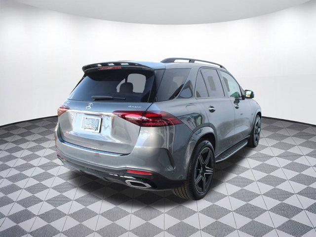 new 2026 Mercedes-Benz GLE 350 car, priced at $84,490