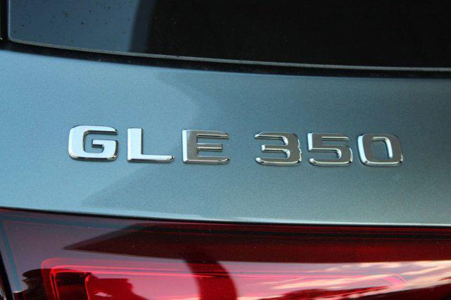 new 2026 Mercedes-Benz GLE 350 car, priced at $84,490