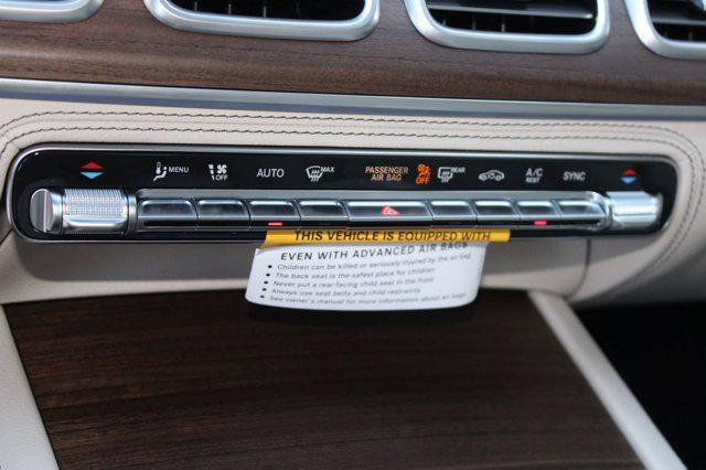 new 2026 Mercedes-Benz GLE 350 car, priced at $84,490