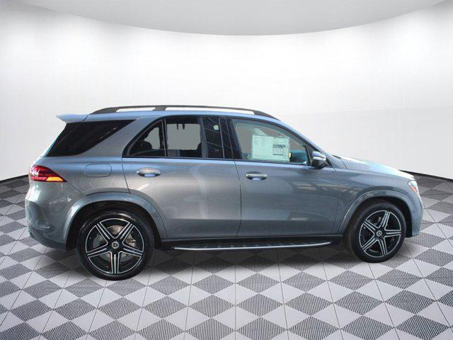 new 2026 Mercedes-Benz GLE 350 car, priced at $84,490