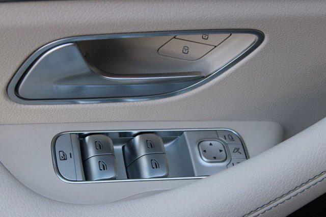 new 2026 Mercedes-Benz GLE 350 car, priced at $84,490