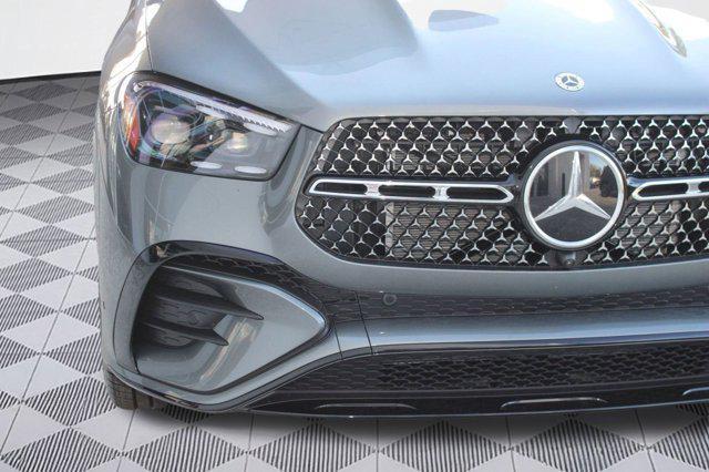 new 2026 Mercedes-Benz GLE 350 car, priced at $84,490